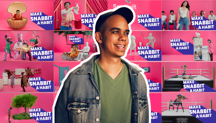 make snabbit a habit hayden scott