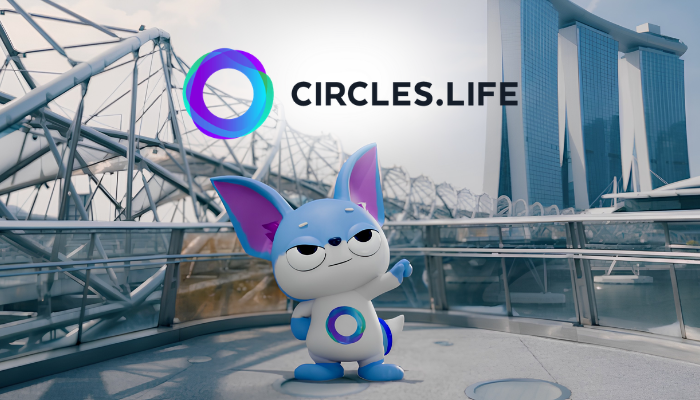mascot circo