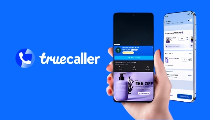 new truecaller