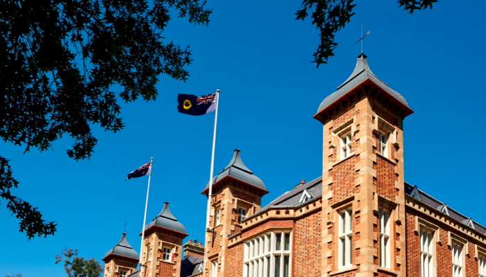 perth govt