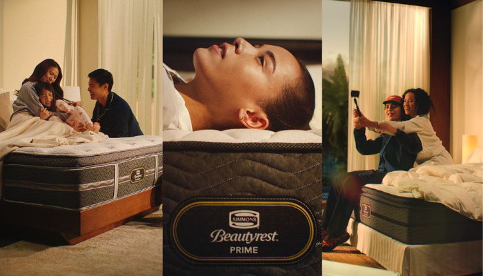 simmons beautyrest