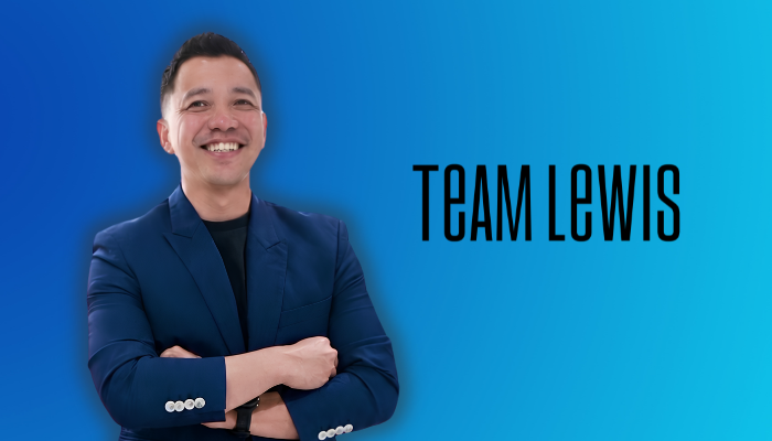 team lewis