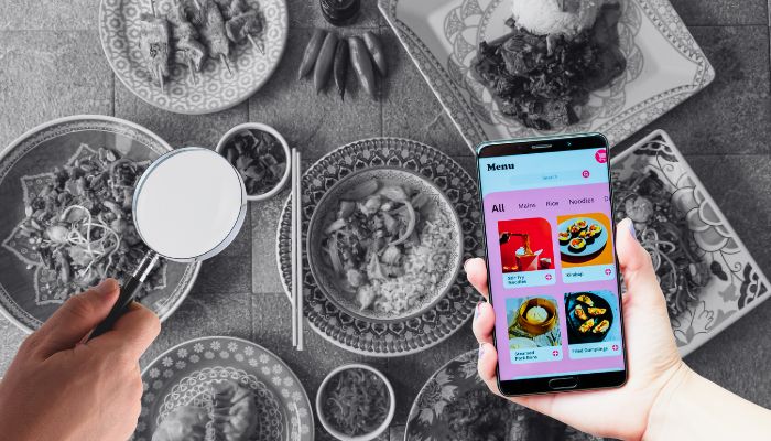 thailand food delivery app under investigation