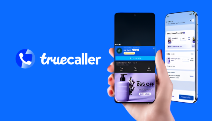 truecaller ads