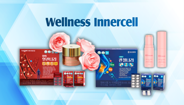 wellness innercell