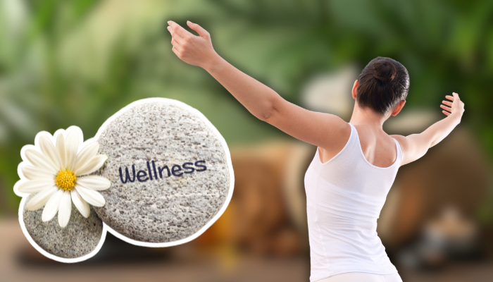 wellness report
