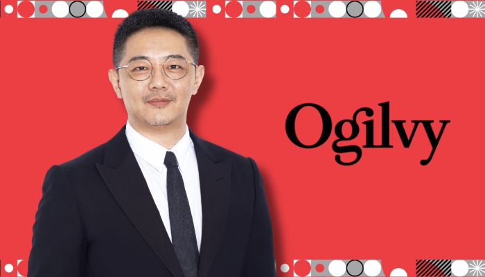 yong yuan ogilvy appointment