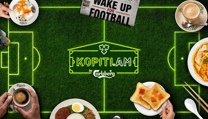 [Activation] Carlsberg’s Kopiti