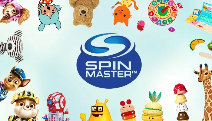 [Agency Appointment] Havas Media x Spin Master