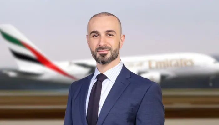 [Appointment] Country Manager x PH Emirates