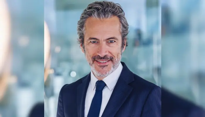 [Appointment] Havas Chief Strategy Officer