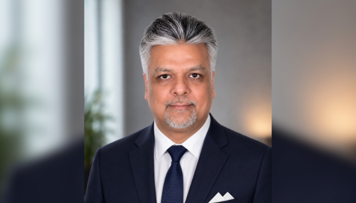 [Appointment] Laqshya Media Group