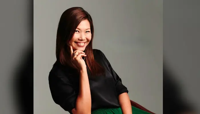 [Appointment] Madelaine Chan HBA