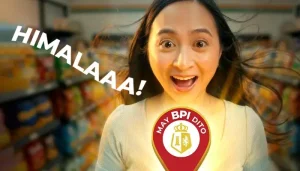 BPI and Harrison bring Rico Blanco’s ‘Himala’ song to life to highlight banking where Filipinos are