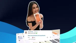 CICP on viral Ivana Alawi iPhone giveaway post: ‘Gambling-related endorsements deserve a heightened degree of caution and responsibility’