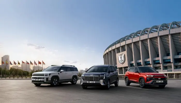 [Campaign] Hyundai x STARGAZER