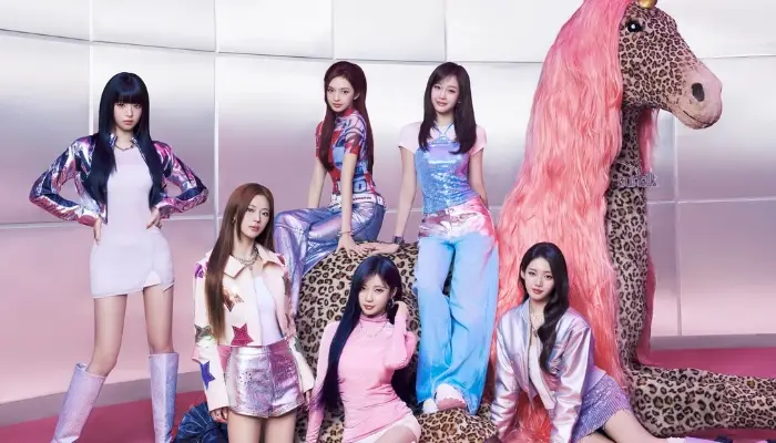[Campaign] Sunsilk x BABYMONSTER