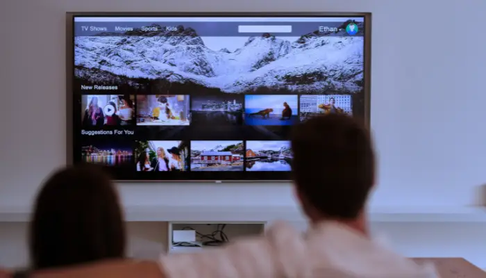 Connected TV Research study