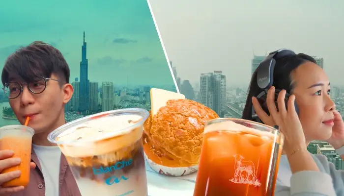 [Creative Work] Cathay Pacific Anydoko