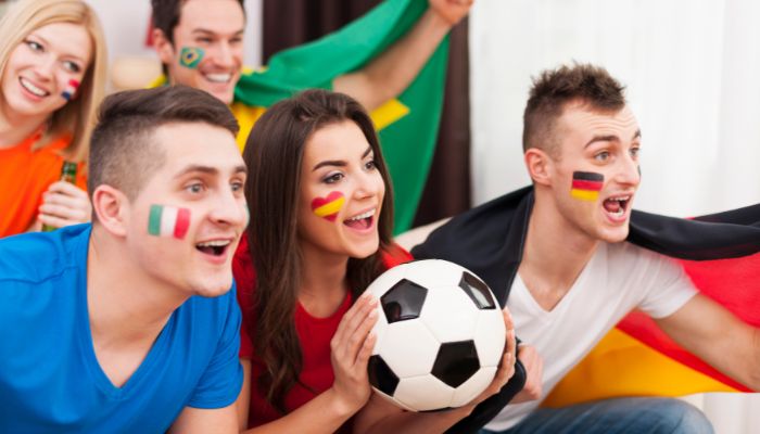 FIFA Worldcup commentary piece main