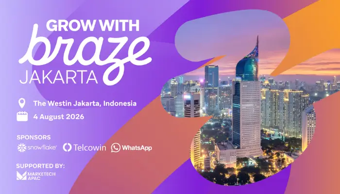 GWB Braze Jakarta Updated