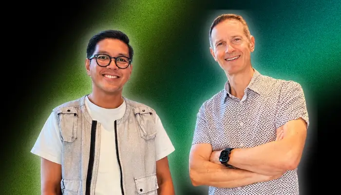 Greenpark appoints Caloy Sambrano as Managing Director, APAC