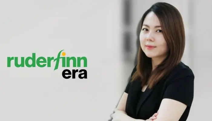 Hailee Lee Ruder Finn Era appointment