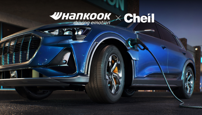 Hankook Tire Indonesia Cheil Indonesia