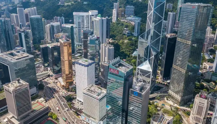 Hong Kong SMEs Accelerate AI Adoption as Northern Metropolis Opens New Opportunities
