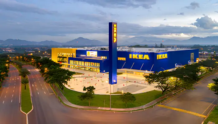Ikea Indonesia appoints H+idac Indonesia
