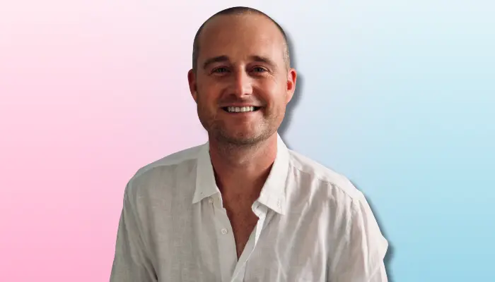 Initiative Australia Andrew Cambridge