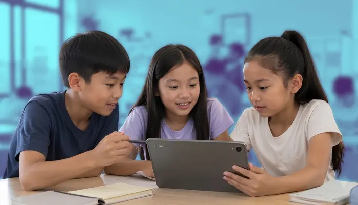 [Initiative] Samsung PH x Educ