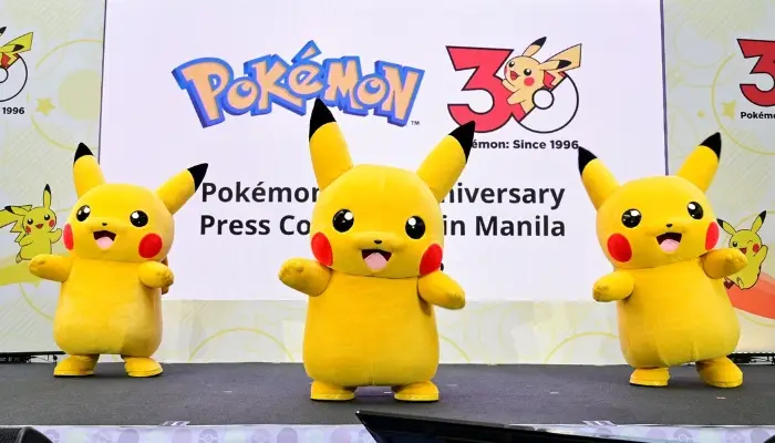 [Launch] PokeXciting Manila