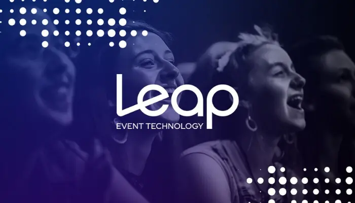 Leap expands APAC event technology offerings following Ticketbooth rebrand