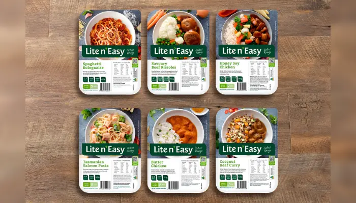 Lite n Easy appoints Ogilvy