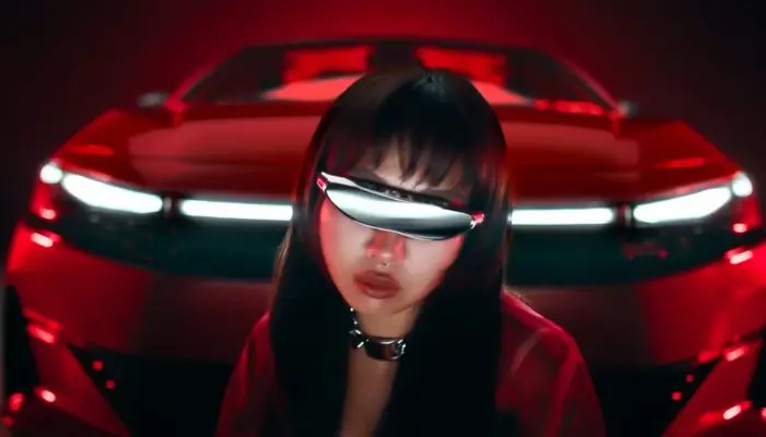 Milli Honda thailand campaign
