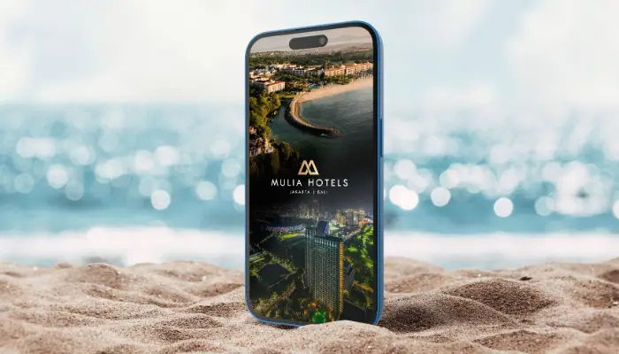 Mulia Hotels and Resorts