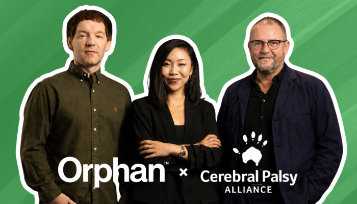 Orphan Cerebral Palsy Alliance