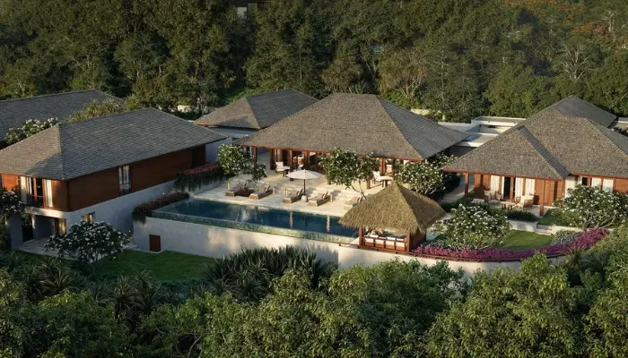 Petrie PR appointed to lead communications for Raffles Residences Bali across Southeast Asia