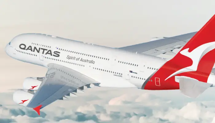 OMD wins Qantas Group media account across Asia