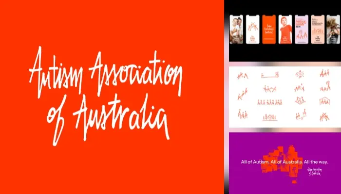 [Rebrand] Autism Assoc of AU