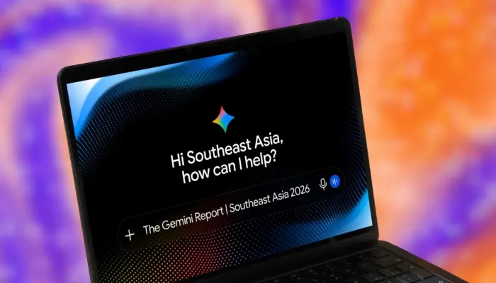 [Report] Gemini SEA Users