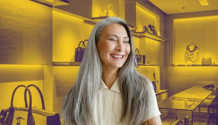 [Report] dentsu Silver Gen report