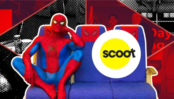SCOOT FEATURE