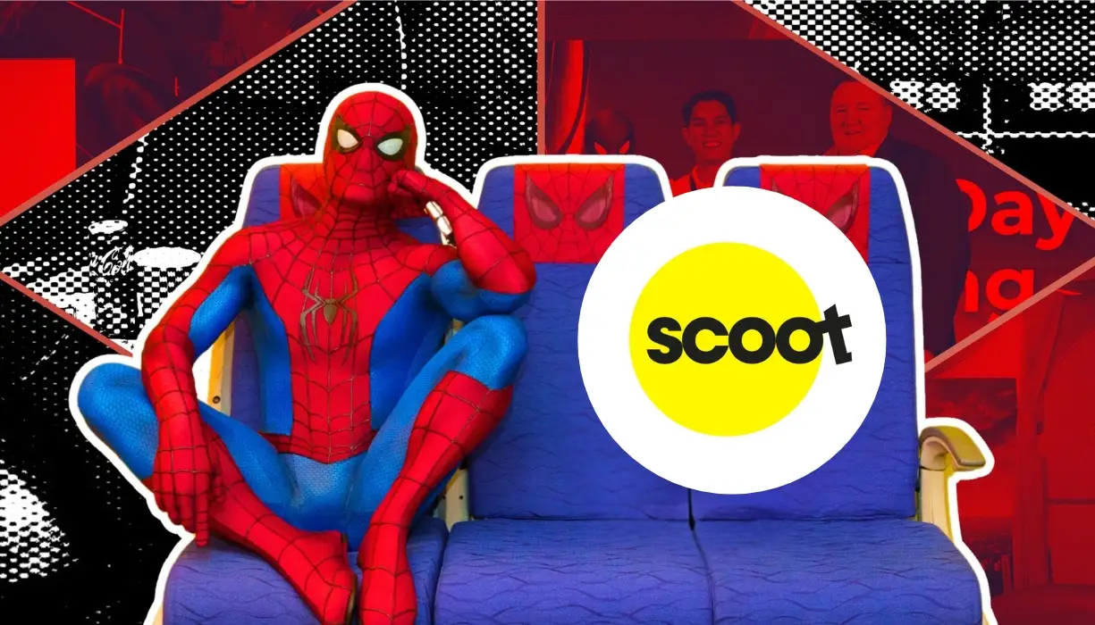 SCOOT FEATURE