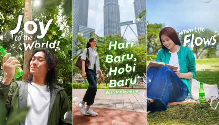 Spritzer Malaysia appoints Kingdom Digital as social media agency