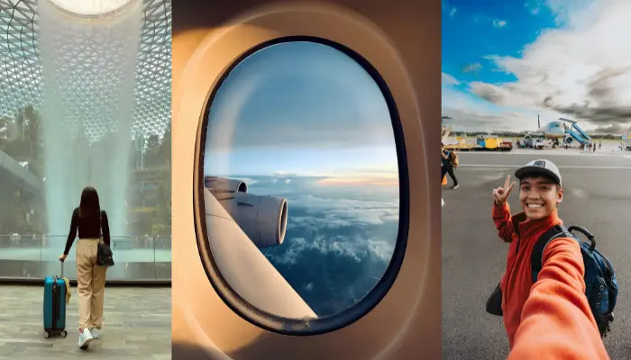 Travel Generation Z Agoda report