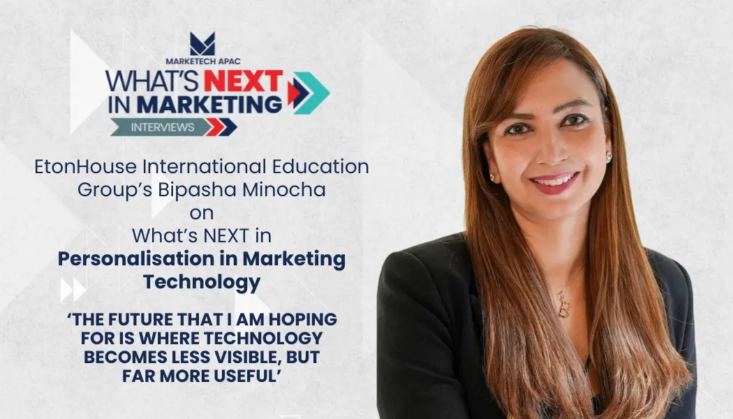 WN Interview Bipasha Minocha of EtonHouse