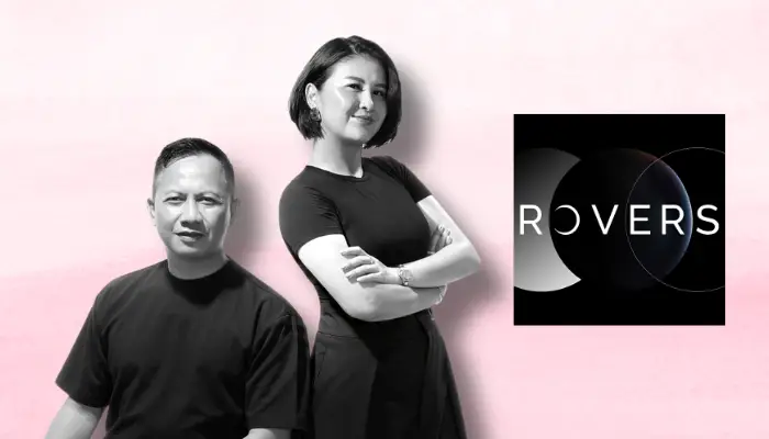 Yohana Setiawati Rovers appointment