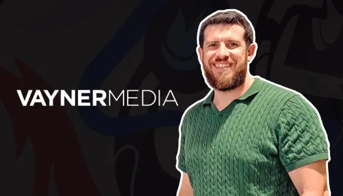 mark turner vaynermedia appointment